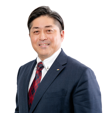 LIXIL REALTY Corporation President  Sumito Tajima