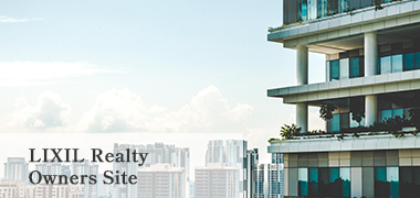 LIXIL Realty Owners Site