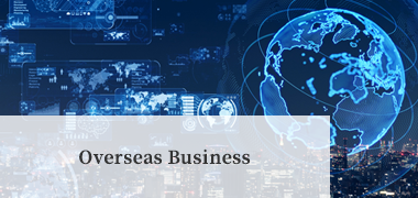 Overseas business