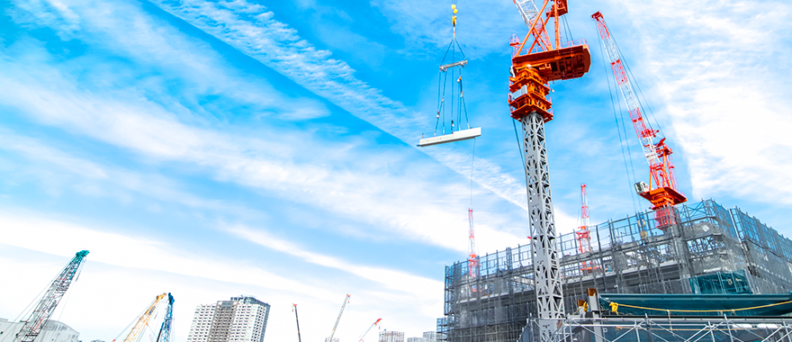 Construction ・Remodeling Industry